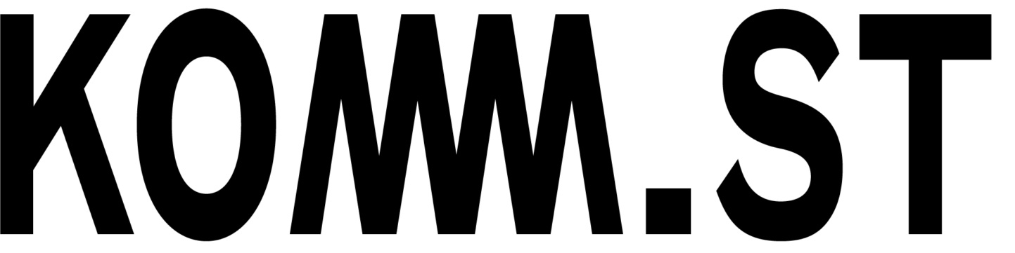 KOMM.ST